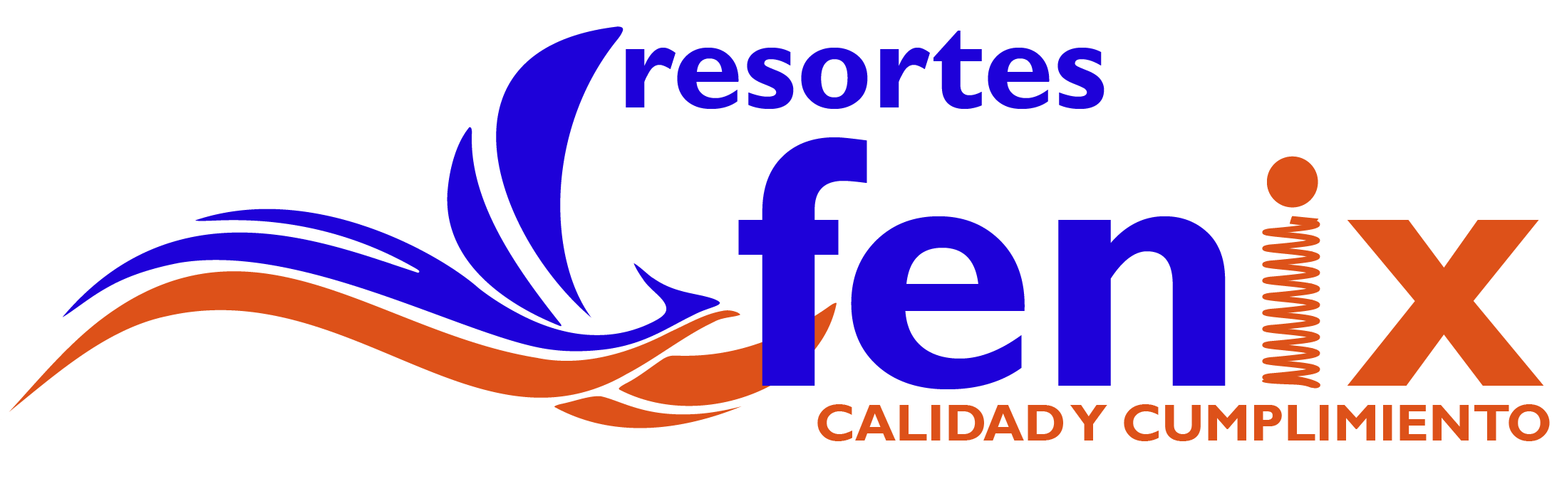 Resortes Fenix
