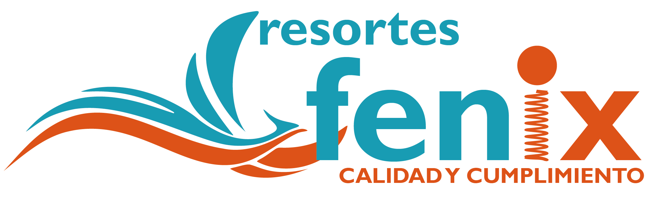 Resortes Fenix